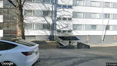 Apartments for rent in Kuopio - Photo from Google Street View