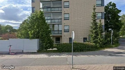 Apartments for rent in Turku - Photo from Google Street View