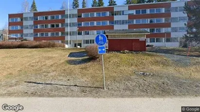 Apartments for rent in Kuopio - Photo from Google Street View