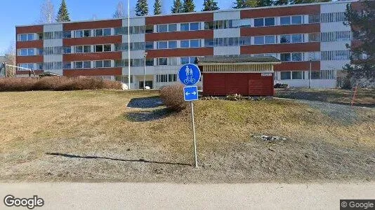 Apartments for rent in Kuopio - Photo from Google Street View