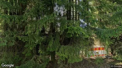 Apartments for rent in Seinäjoki - Photo from Google Street View
