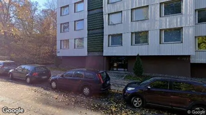 Apartments for rent in Turku - Photo from Google Street View