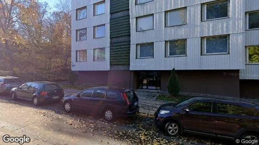 Apartments for rent in Turku - Photo from Google Street View