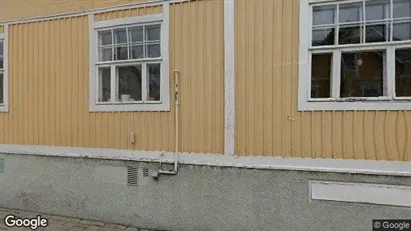 Apartments for rent in Rauma - Photo from Google Street View