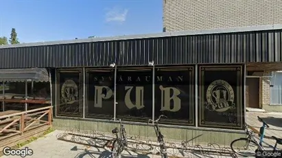 Apartments for rent in Rauma - Photo from Google Street View