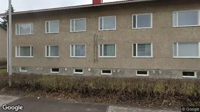 Apartments for rent in Rauma - Photo from Google Street View