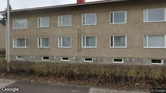 Apartments for rent in Rauma - Photo from Google Street View