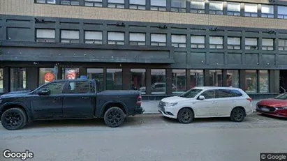 Apartments for rent in Kuopio - Photo from Google Street View