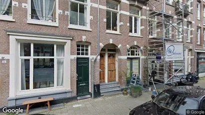 Apartments for rent in Amsterdam Oud-Zuid - Photo from Google Street View