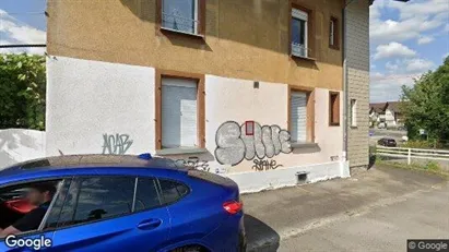 Apartments for rent in Thun - Photo from Google Street View
