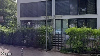 Apartments for rent in Bellevue - Photo from Google Street View