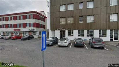 Apartments for rent in Reykjavík Háaleiti - Photo from Google Street View
