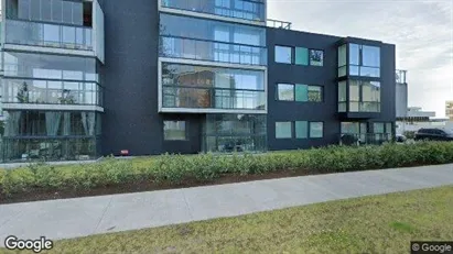 Apartments for rent in Reykjavík Háaleiti - Photo from Google Street View