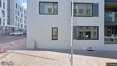 Apartments for rent in Reykjavík Laugardalur - Photo from Google Street View