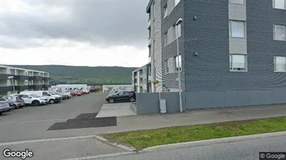 Apartments for rent in Akureyri - Photo from Google Street View