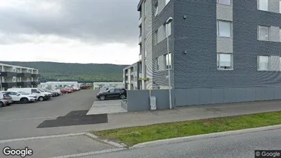 Apartments for rent in Akureyri - Photo from Google Street View