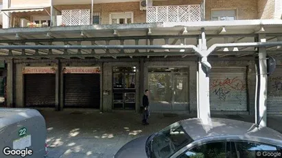 Apartments for rent in Turin - Photo from Google Street View