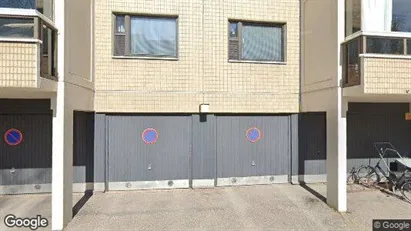 Apartments for rent in Helsinki Eteläinen - Photo from Google Street View