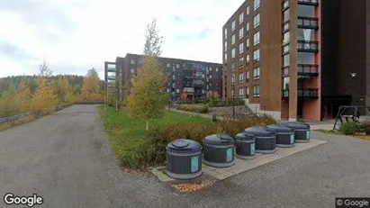 Apartments for rent in Jyväskylä - Photo from Google Street View