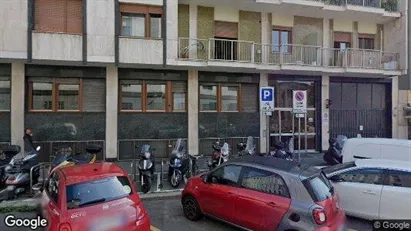 Apartments for rent in Milano Zona 1 - Centro storico - Photo from Google Street View