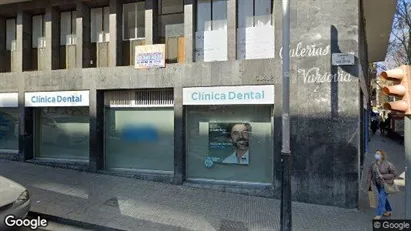 Apartments for rent in Barcelona Horta-Guinardó - Photo from Google Street View