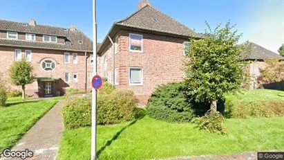 Apartments for rent in Wilhelmshaven - Photo from Google Street View