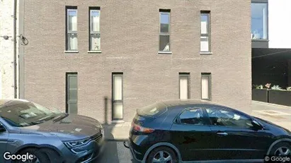 Apartments for rent in Aalst - Photo from Google Street View