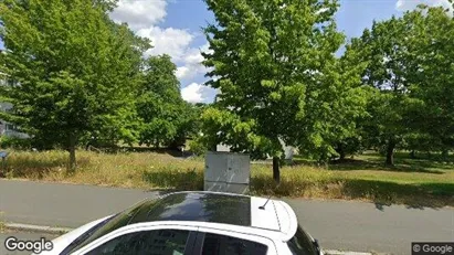 Apartments for rent in Central Saxony - Photo from Google Street View