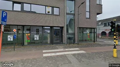 Apartments for rent in Affligem - Photo from Google Street View