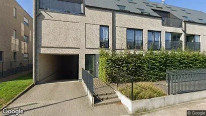 Apartments for rent in Meise - Photo from Google Street View