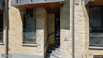 Apartments for rent in Asse - Photo from Google Street View