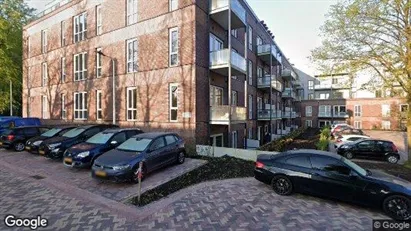 Apartments for rent in Ede - Photo from Google Street View