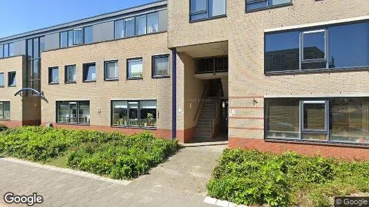 Apartments for rent in Barneveld - Photo from Google Street View