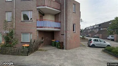 Apartments for rent in Veenendaal - Photo from Google Street View