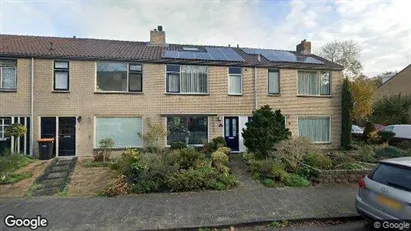 Apartments for rent in IJsselstein - Photo from Google Street View