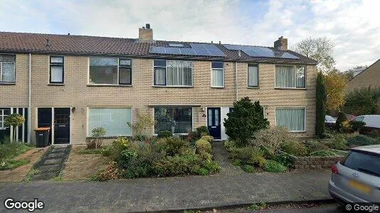 Apartments for rent in IJsselstein - Photo from Google Street View