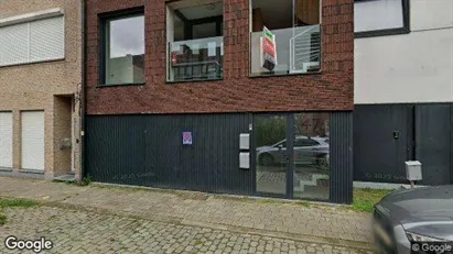 Apartments for rent in Niel - Photo from Google Street View