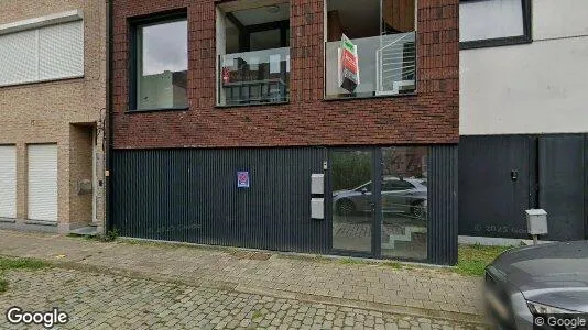 Apartments for rent in Niel - Photo from Google Street View