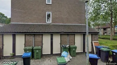Apartments for rent in Zevenaar - Photo from Google Street View