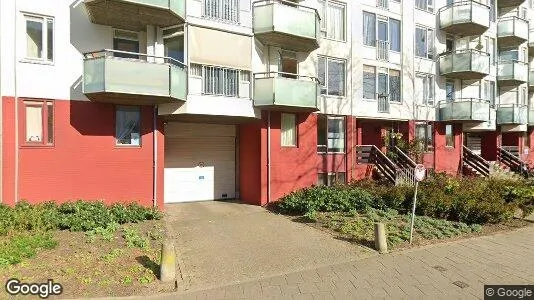 Apartments for rent in Nijmegen - Photo from Google Street View