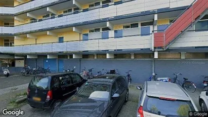 Apartments for rent in Arnhem - Photo from Google Street View