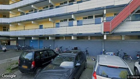Apartments for rent in Arnhem - Photo from Google Street View