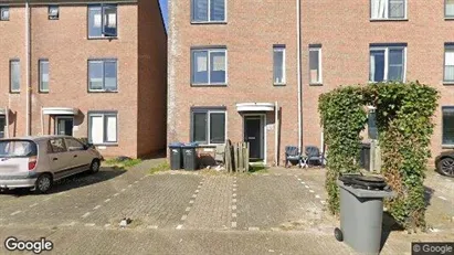 Apartments for rent in Wijchen - Photo from Google Street View