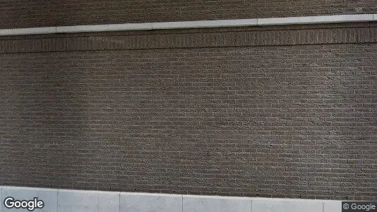 Apartments for rent in Knokke-Heist - Photo from Google Street View