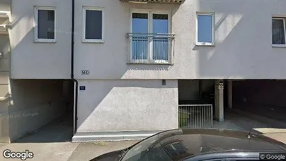 Apartments for rent in Oslo Sagene - Photo from Google Street View