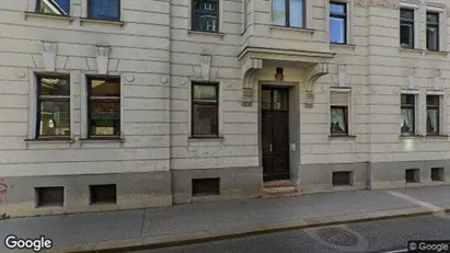 Rooms for rent in Innsbruck - Photo from Google Street View