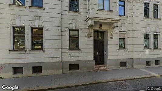 Rooms for rent in Innsbruck - Photo from Google Street View
