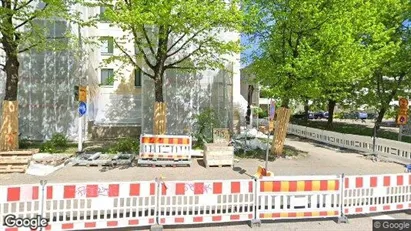 Apartments for rent in Vantaa - Photo from Google Street View