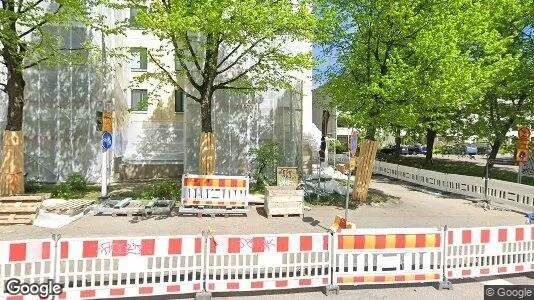 Apartments for rent in Vantaa - Photo from Google Street View