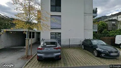 Apartments for rent in Feldkirch - Photo from Google Street View